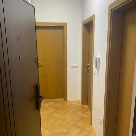 Appartement Cozy - Downtown