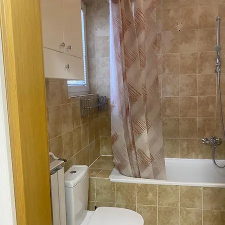 Apartment Cozy - Downtown *