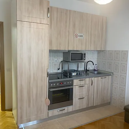 Cozy - Downtown Appartement